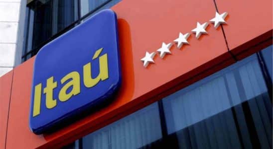 Itaú Unibanco