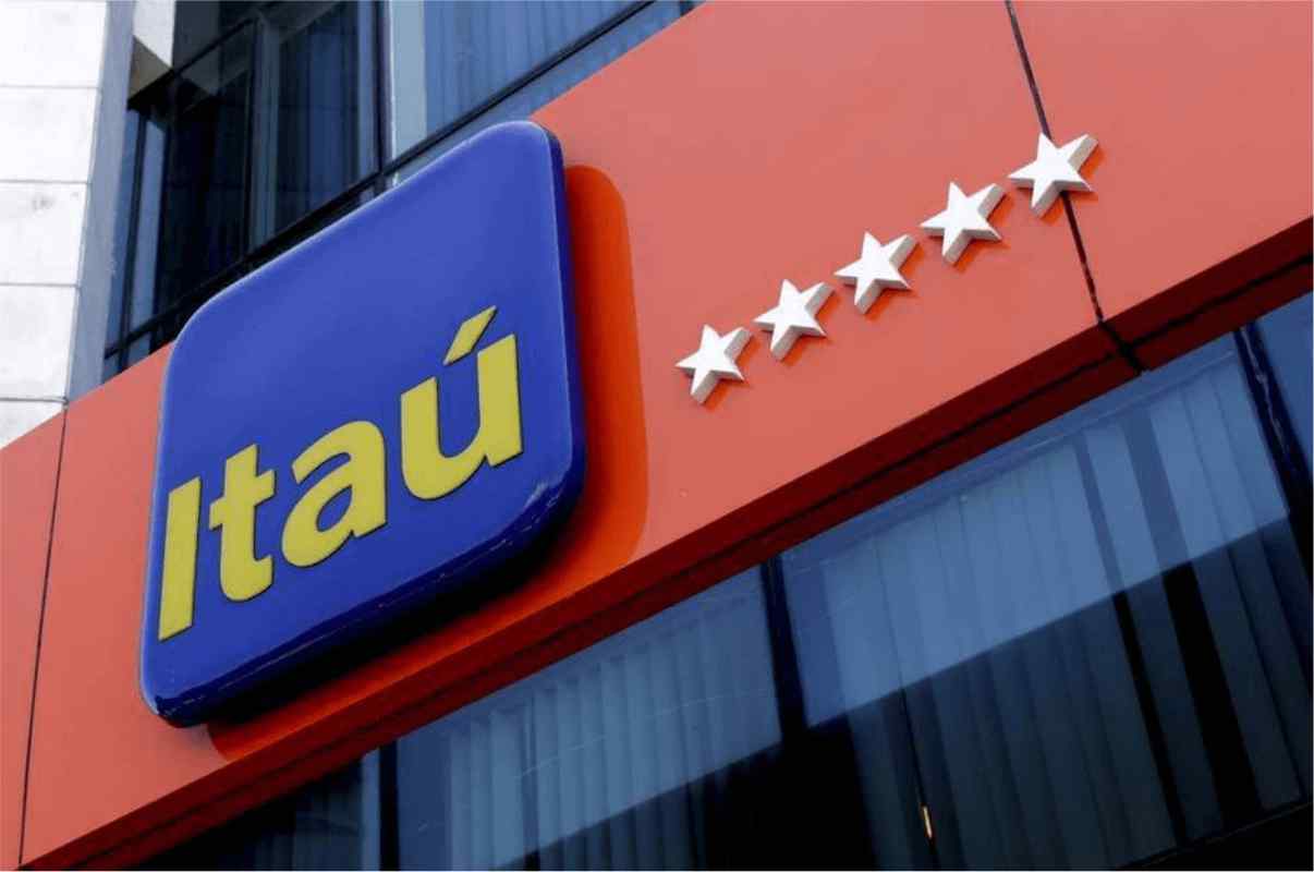 Itaú Unibanco