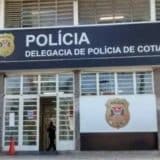 Jovem De 22 Anos Entra Em Esgoto Para Fugir Da Polícia Em Cotia E Acaba Morto