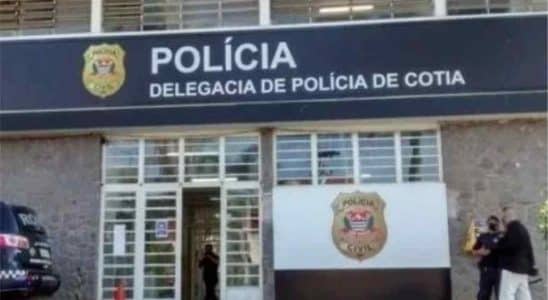 Jovem De 22 Anos Entra Em Esgoto Para Fugir Da Polícia Em Cotia E Acaba Morto