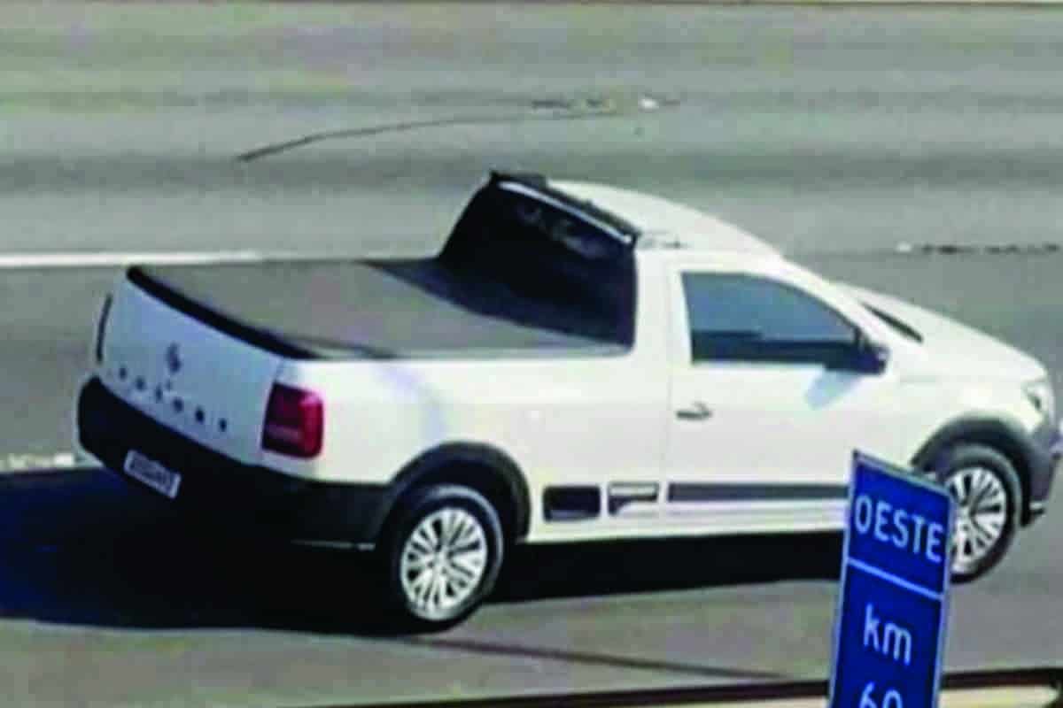 Maníaco Sexual Do Carro Branco No Outlet Catarina Em São Roque Causa Medo A Mulheres