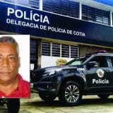 Misterio Em Cotia Dono De Conhecida Farmacia E Encontrado Morto Em Lago