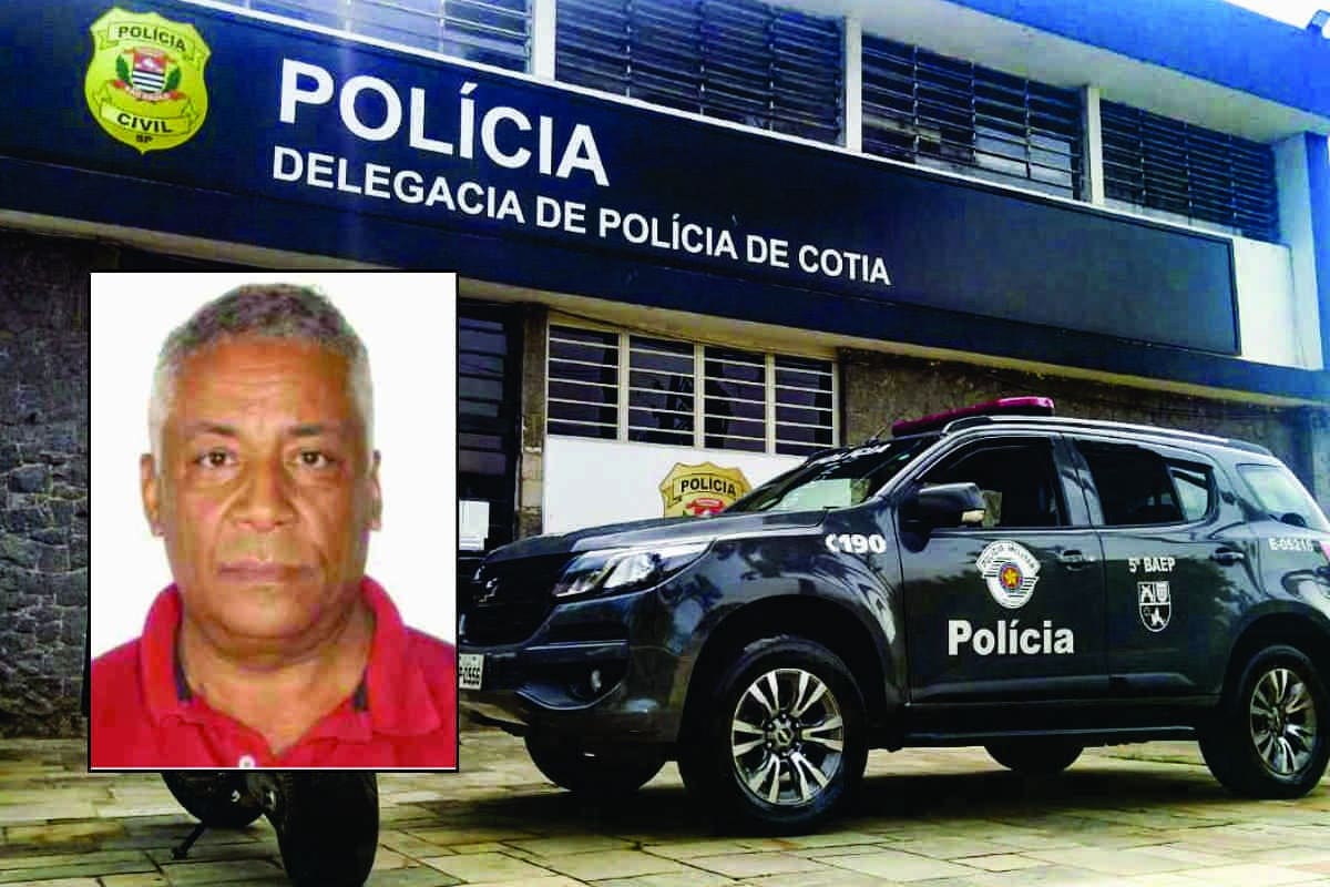 Misterio Em Cotia Dono De Conhecida Farmacia E Encontrado Morto Em Lago