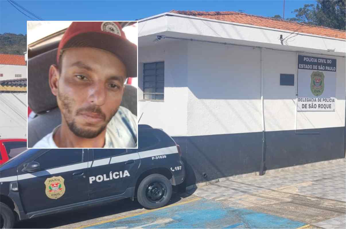 Mistério Em São Roque, Morador De Bairro Conhecido Desaparece Após Ir Ao Açougue