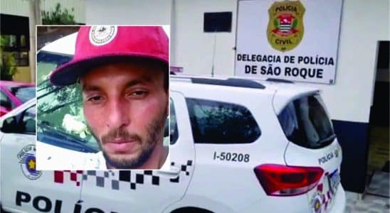 Morador De São Roque Está A 16 Dias Desaparecido Após Sair Com A Mãe E Ir Até O Açougue