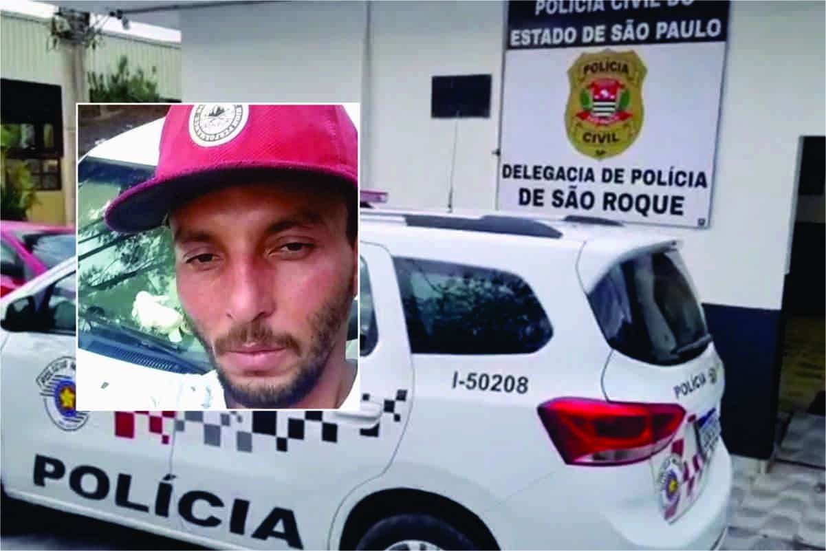 Morador De São Roque Está A 16 Dias Desaparecido Após Sair Com A Mãe E Ir Até O Açougue