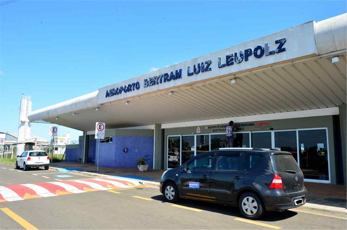 Moradores De Sorocaba E Região Agora Podem Emitir Passaporte Facilmente No Aeroporto De Sorocaba