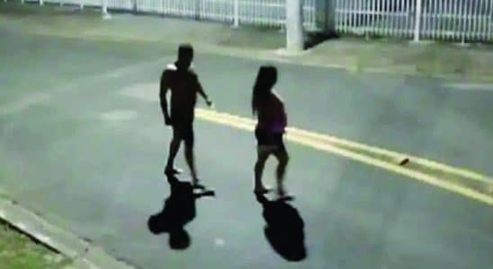 Mulher De 43 Anos É Esfaqueada No Meio Da Rua Em Itu Pelo Próprio Marido