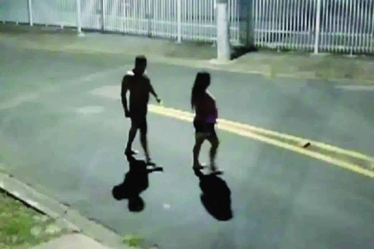 Mulher De 43 Anos É Esfaqueada No Meio Da Rua Em Itu Pelo Próprio Marido