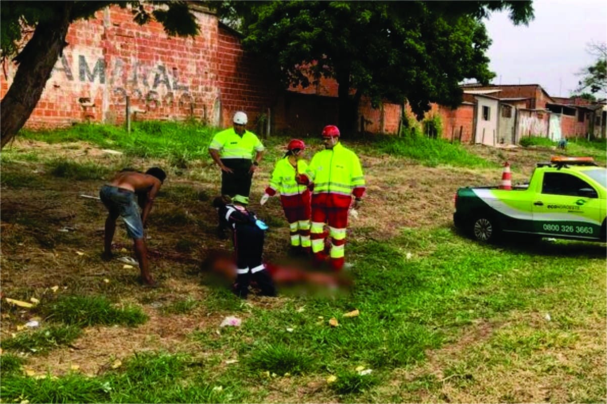 Mulher É Encontrada Morta Em São Carlos Perto Da Base Da Polícia E Causa Mistério Na Cidade