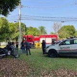 Mulher Vai Caminhar No Parque Ecológico Em Indaiatuba E Encontra Homem Morto