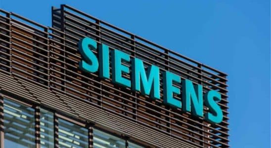 Multinacional Alemã Siemens Abre Vagas Para Pessoas De Que Tenham Estudo Básico E Superior Para Diversos Setores