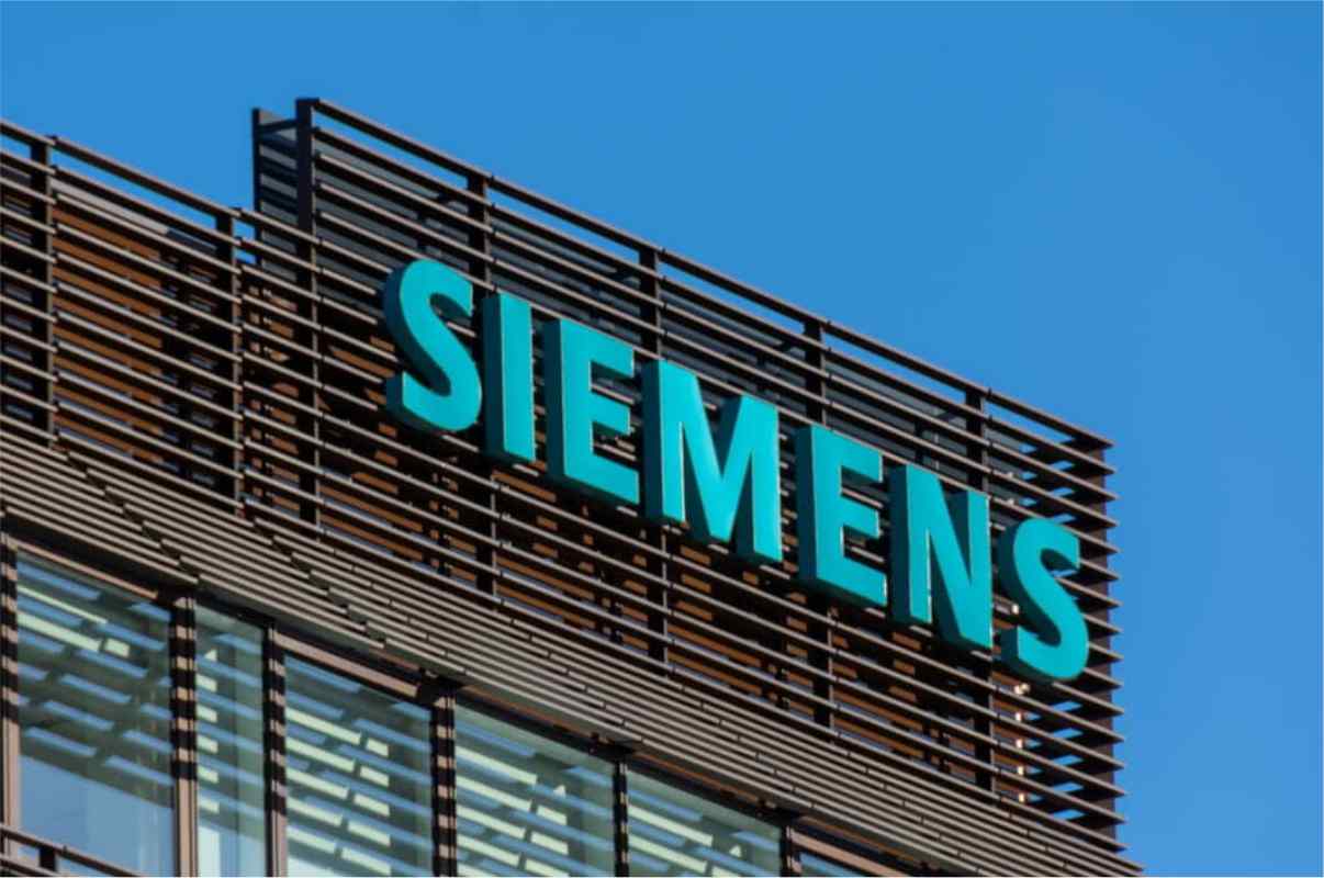 Multinacional Alemã Siemens Abre Vagas Para Pessoas De Que Tenham Estudo Básico E Superior Para Diversos Setores