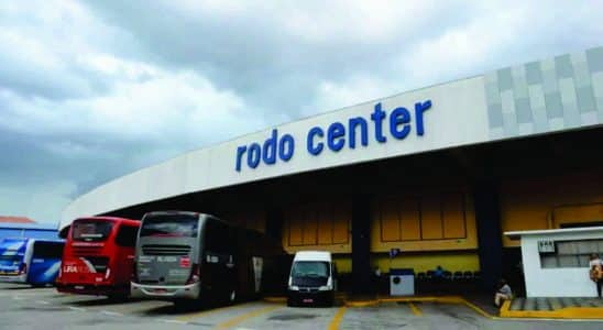 Nova Rodoviária De Sorocaba Tem Custo De R$ 55 Milhões