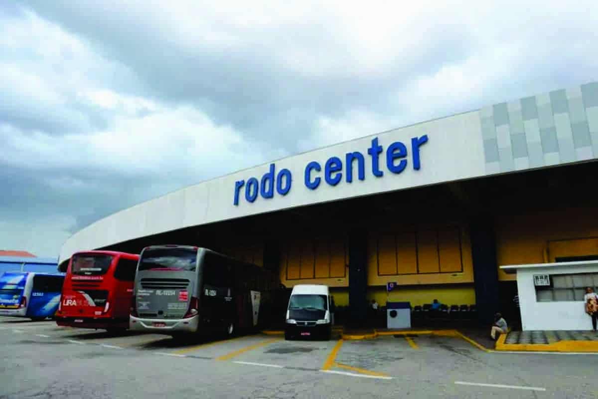 Nova Rodoviária De Sorocaba Tem Custo De R$ 55 Milhões