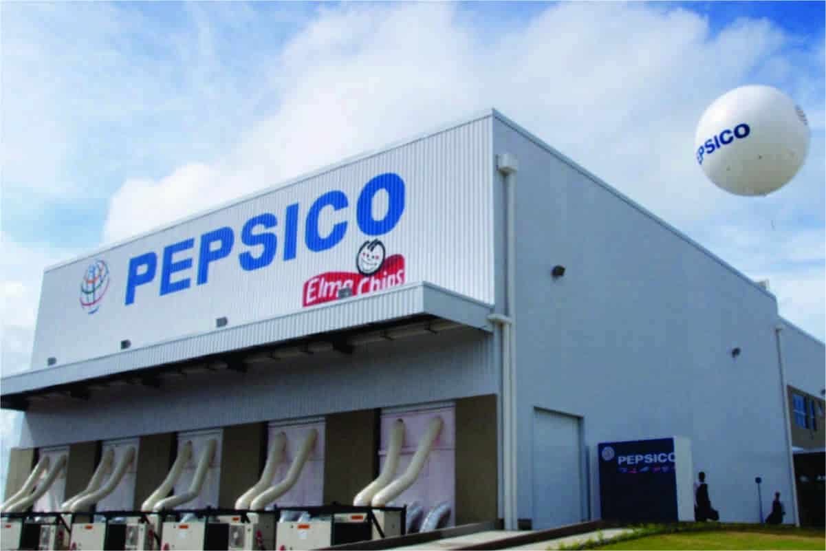 Pepsico Abre Vagas Para Fábricas De São Paulo, Itu, Sorocaba E Paraná Com Salário De R$ 6 Mil