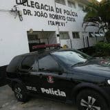 Policia Civil De Itapevi Investiga Caso De Homem Encontrado Morto Em Rio