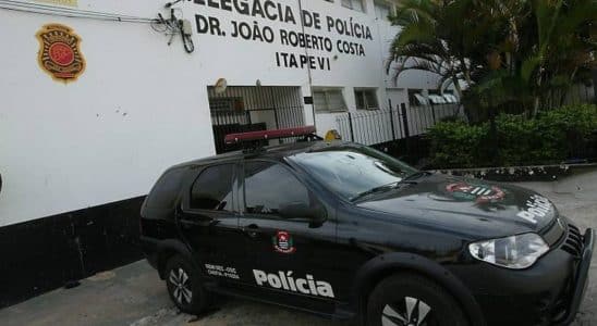 Policia Civil De Itapevi Investiga Caso De Homem Encontrado Morto Em Rio