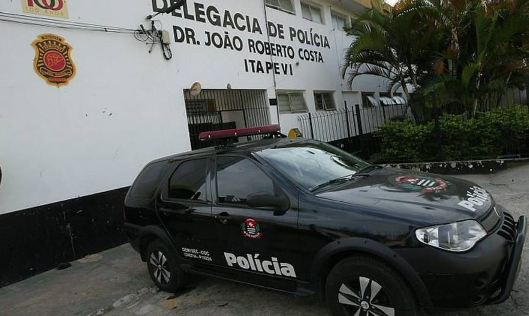 Policia Civil De Itapevi Investiga Caso De Homem Encontrado Morto Em Rio