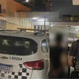 Polícia Militar Prende Homem Procurado Pela Justiça Na Raposo Tavares Em São Roque