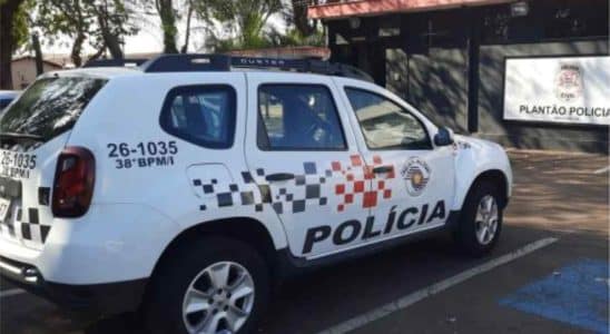 Policiais Matam Bandido Em São Carlos Após Agredir Vítima De Roubo