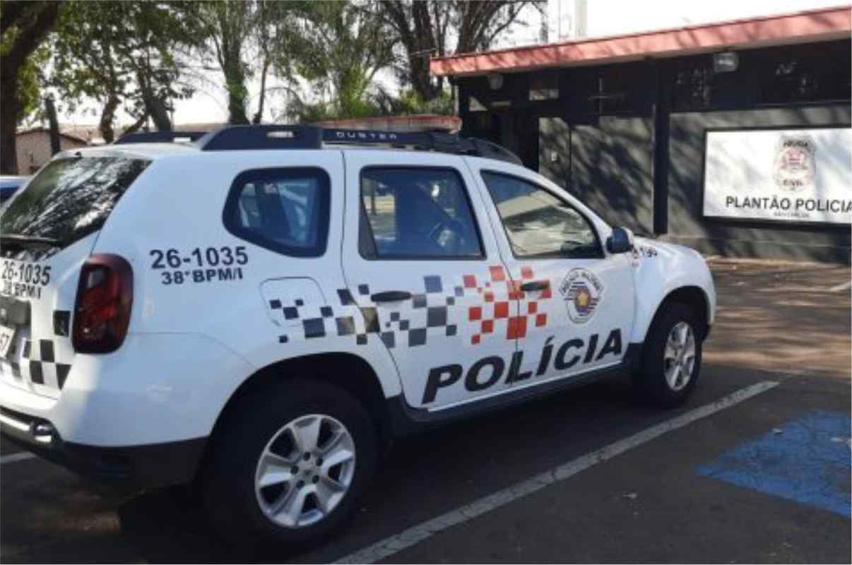 Policiais Matam Bandido Em São Carlos Após Agredir Vítima De Roubo