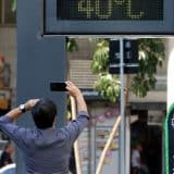 Possibilidade De Chuva Se Afasta E Calor Volta Com Tudo Neste Domingo No Estado De Sp