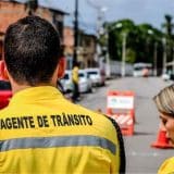 Prefeitura De São Carlos Abre Vagas Para Agentes De Trânsito Com Salário De R$ 3.522,00 Mil Para Trabalhar 40H Semanais