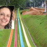 Professora Que Morreu No Ski Parque Em São Roque É Homenageada Em Campinas