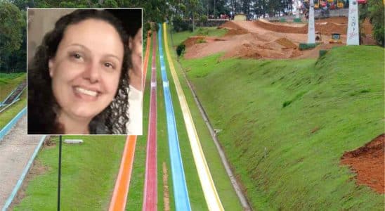 Professora Que Morreu No Ski Parque Em São Roque É Homenageada Em Campinas