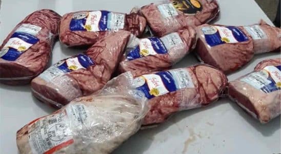 Quadrilha É Presa Após Roubar Picanha No Assaí Atacadista Em Itapevi