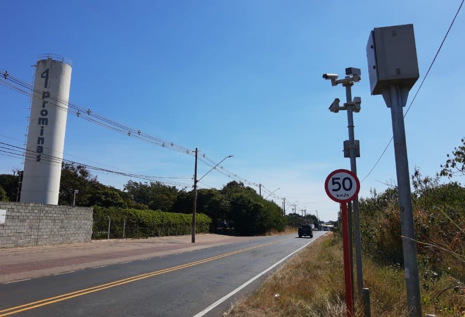 Radar São Carlos