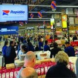 Rapidão Atacadista Em São Roque Completa 1 Sem Conquistar Público Que Prefere Supermercados