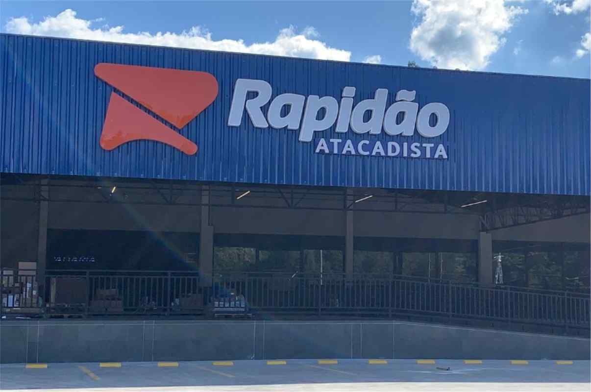 Rapidão Atacadista Em São Roque É Denunciado No Procon Sp Por Cometer Erro E Ignorar Lei