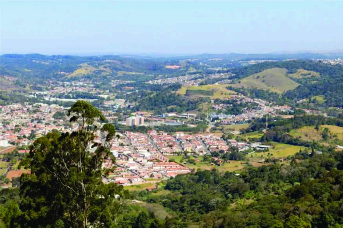 São Roque Terá Final De Semana Quente Com Temperaturas De Até 32ºc