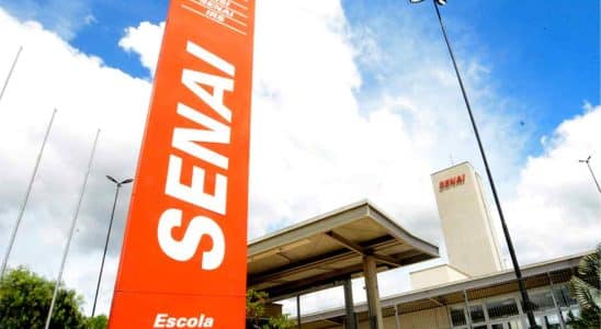 Senai Está Com Vagas Abertas Para Trabalhar De Seg A Sexta Com Salário De R$ 1.542 + R$ 350 De Auxílio E R$ 800 De Vale-Alimentação