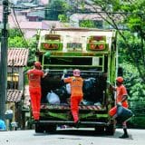 Serviço De Coleta De Lixo Em Mairinque Entra Em Greve. Prefeitura Não Pagou Empresa