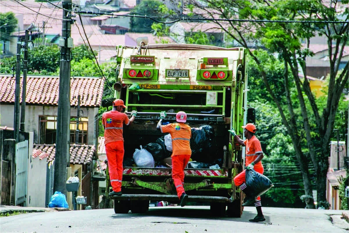 Serviço De Coleta De Lixo Em Mairinque Entra Em Greve. Prefeitura Não Pagou Empresa