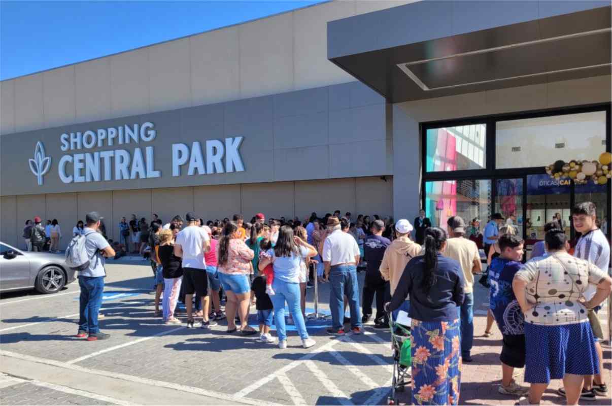 Shopping Central Park Inicia Outubro Com 4 Atrações Em Programação Especial Para Dia Das Crianças