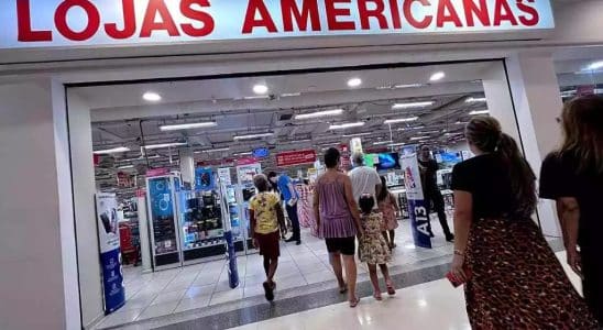 Shopping Iguatemi Pede Despejo Das Lojas Americanas Por Atraso De Aluguel