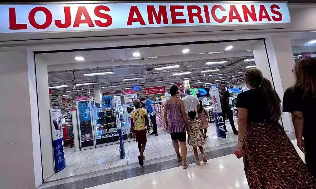 Shopping Iguatemi Pede Despejo Das Lojas Americanas Por Atraso De Aluguel