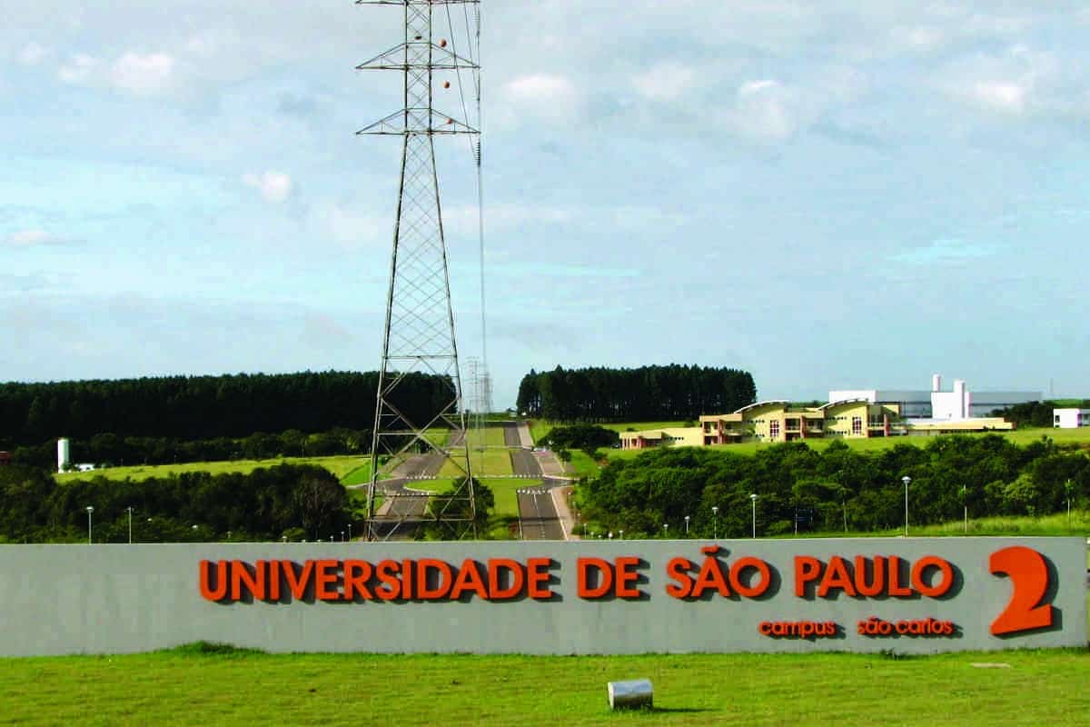 Usp Sao Carlos Abre Processo Seletivo Para Mba Em Ciencias De Dados