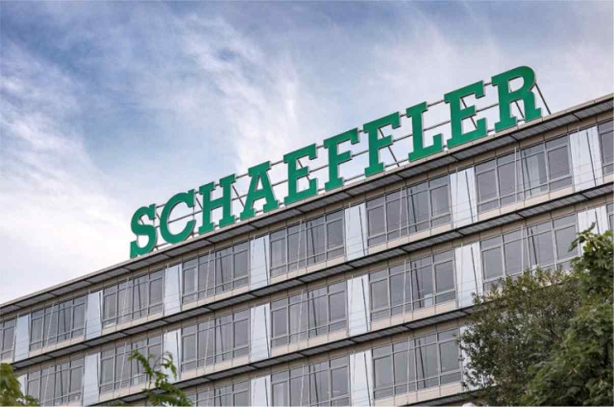 Uma Das Melhores Empresas Para Se Trabalhar Em Sorocaba, Schaeffler Abre Vagas De Estágio