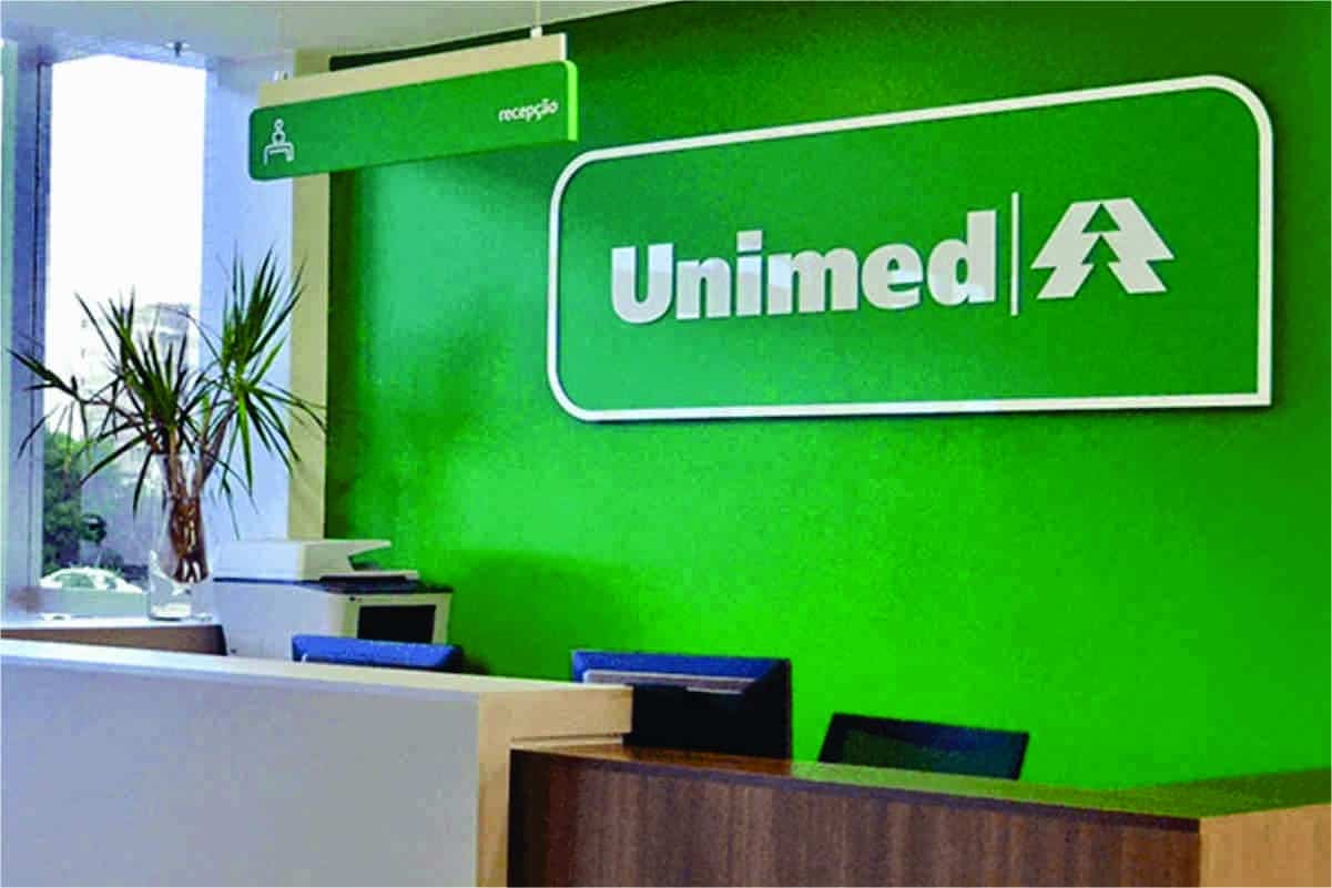 Unimed Abre Vagas Home Office Sem Experiência Em Cargos Com 13 Benefícios Para Todo Brasil