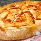 Macarrao De Forno 1709