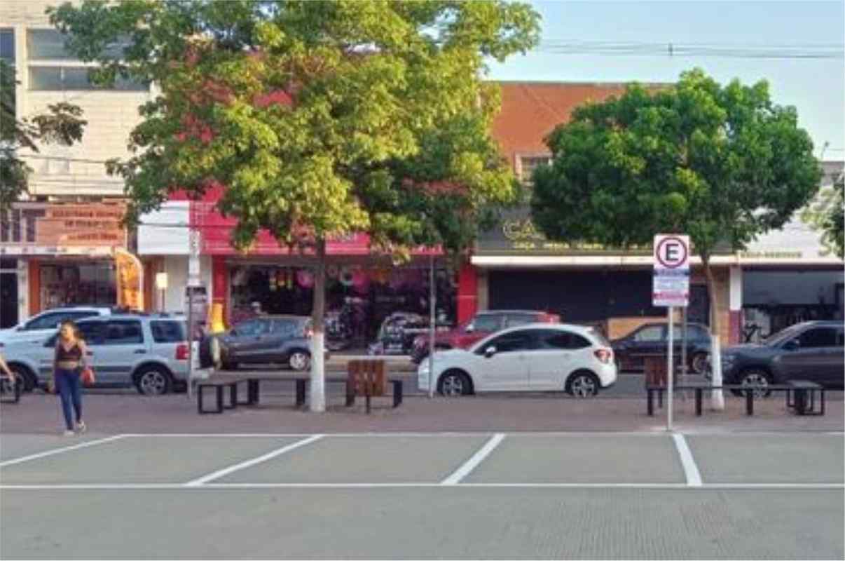 Mercadão Em São Carlos