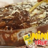 Ninho Trufado 2309