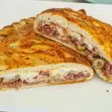 Receita Calzone 1307