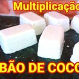 Sabao De Coco 2109