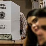 8 Mil Pessoas Deixaram De Votar Nas Eleições Municipais Em Mairinque E 14 Mil Em São Roque